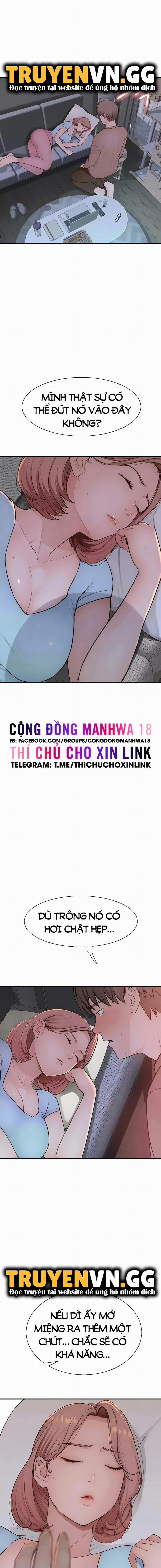 Nghiện Chơi Mẹ Kế Chương 14 Trang 8