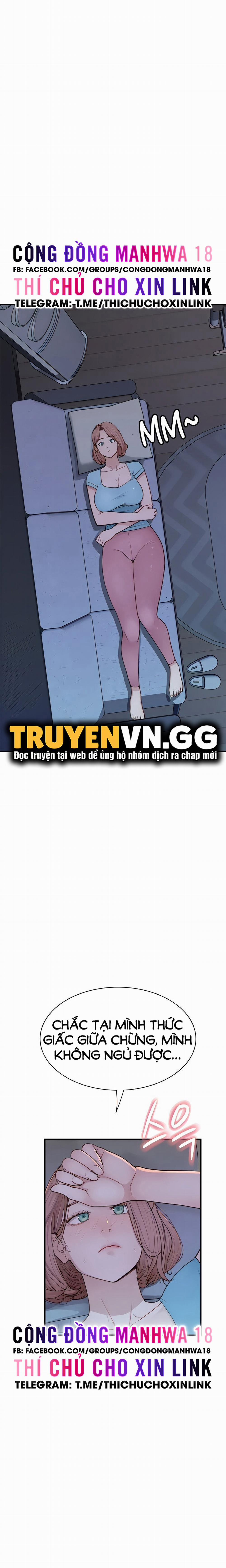 Nghiện Chơi Mẹ Kế 15 trang 16