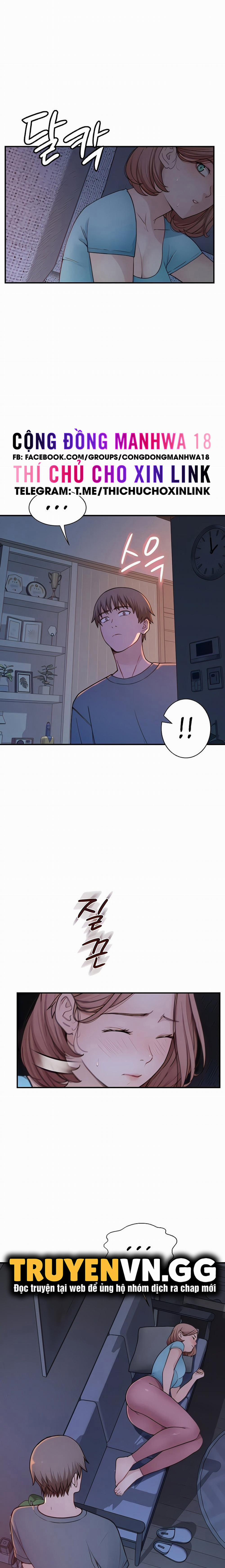 Nghiện Chơi Mẹ Kế 15 trang 20