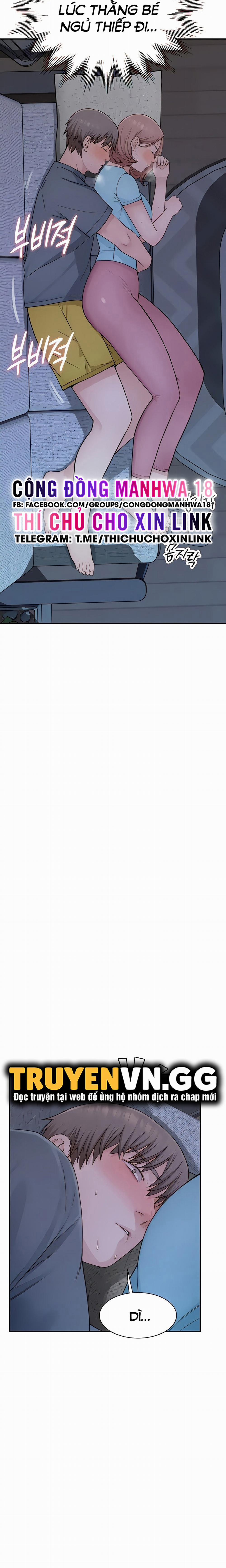 Nghiện Chơi Mẹ Kế 15 trang 26