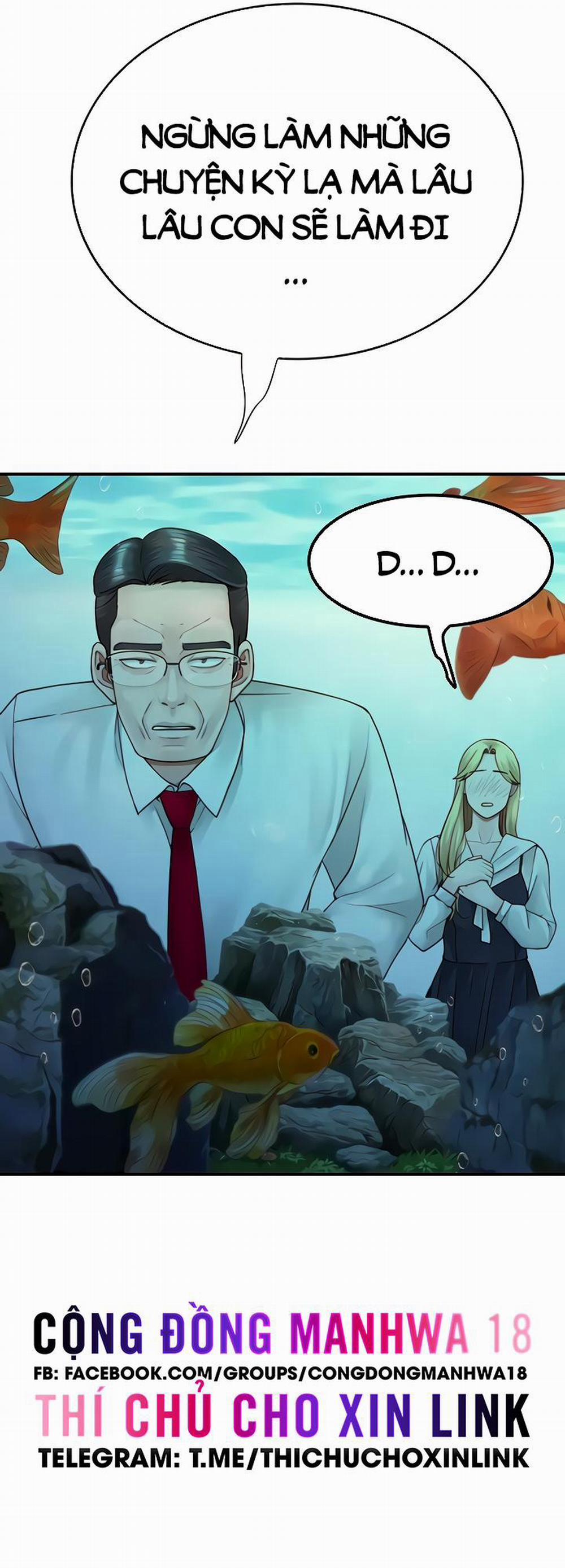 Nghiện Chơi Mẹ Kế 18 trang 13