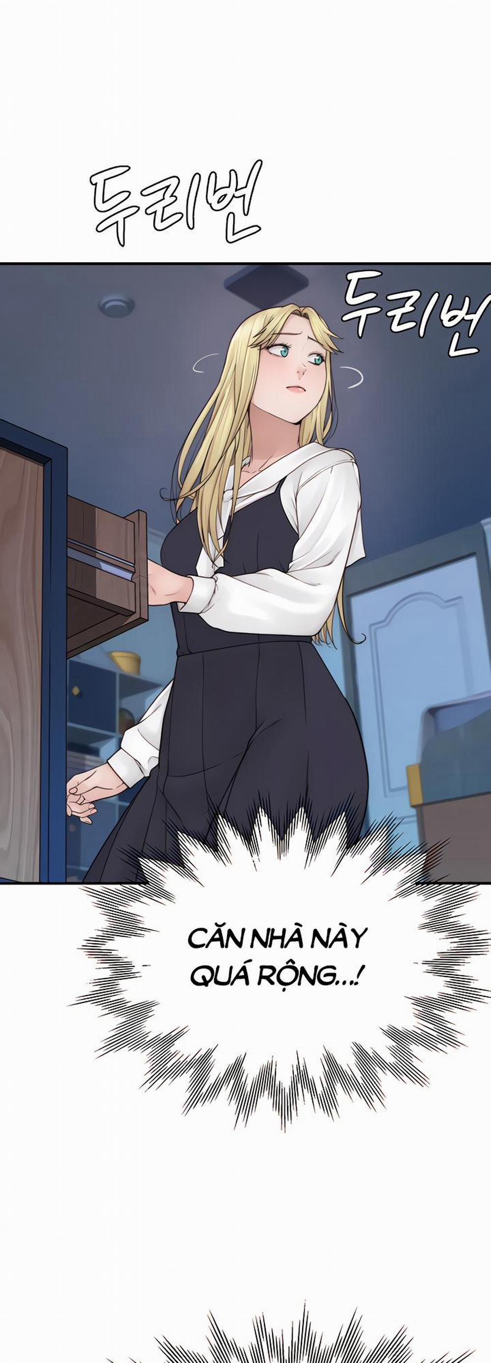 Nghiện Chơi Mẹ Kế 18 trang 19