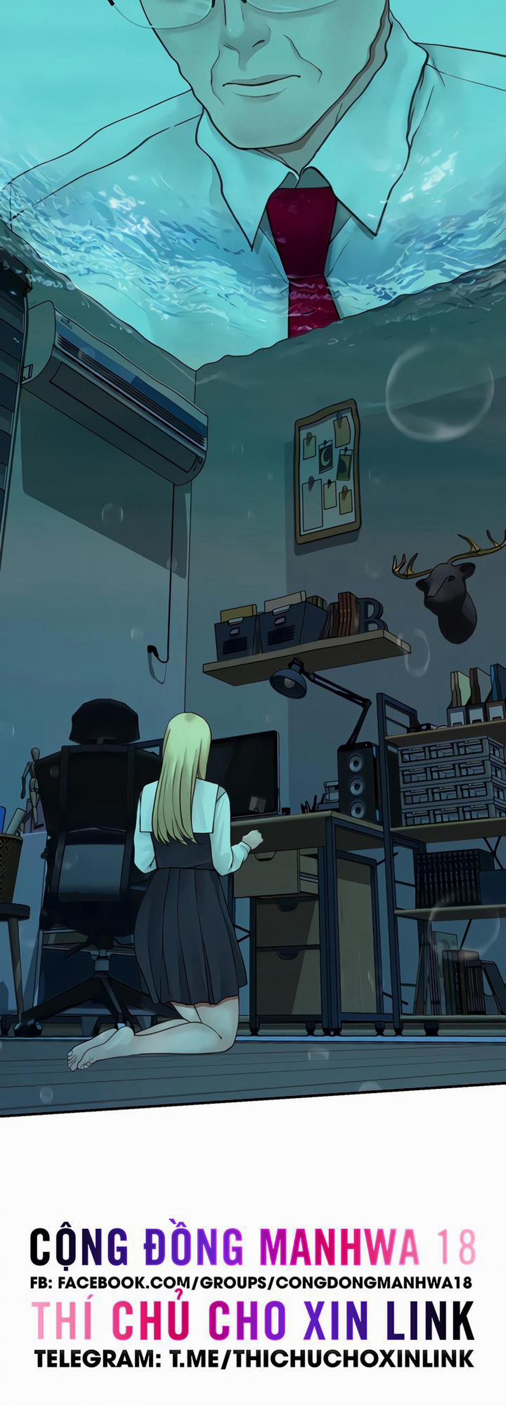 Nghiện Chơi Mẹ Kế 18 trang 22