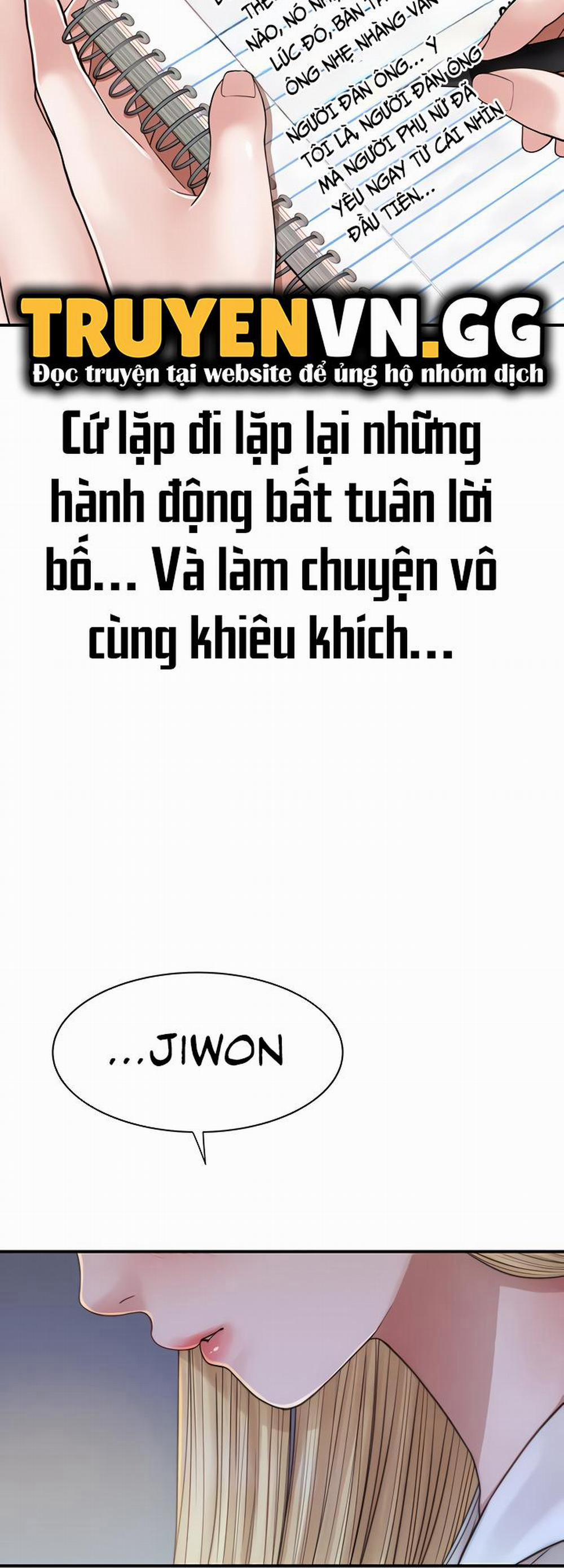 Nghiện Chơi Mẹ Kế 18 trang 35