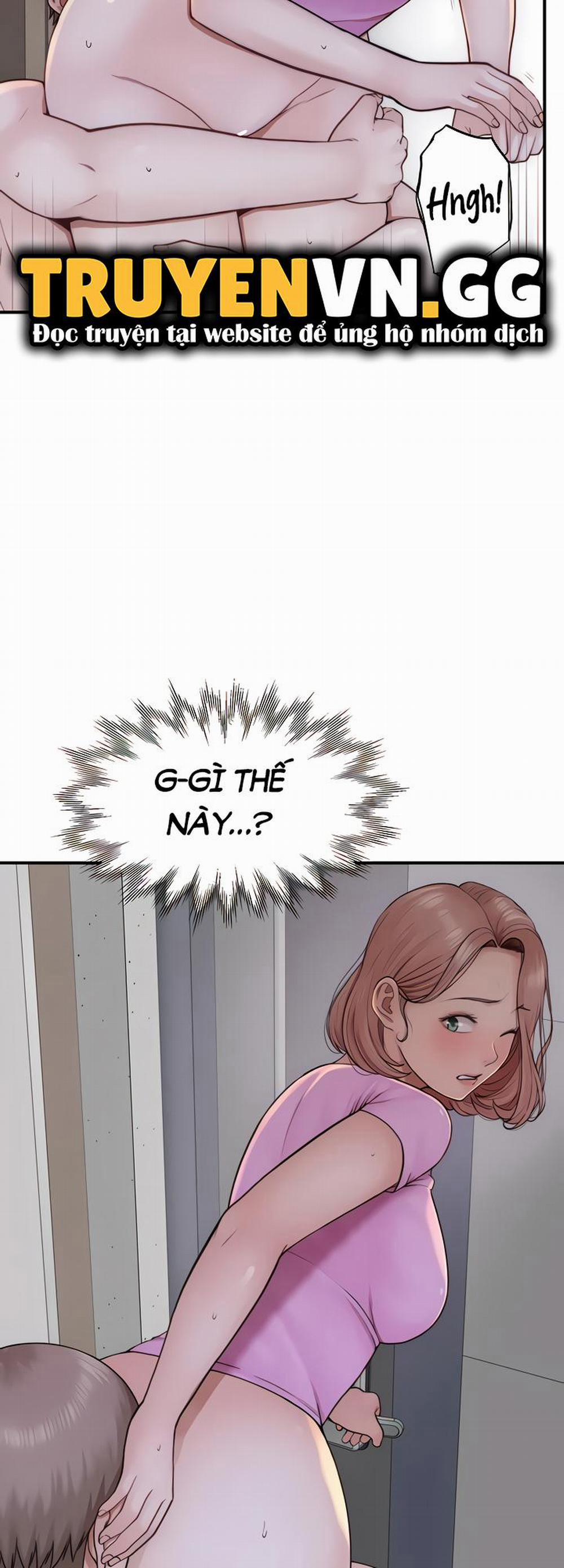 Nghiện Chơi Mẹ Kế 18 trang 44