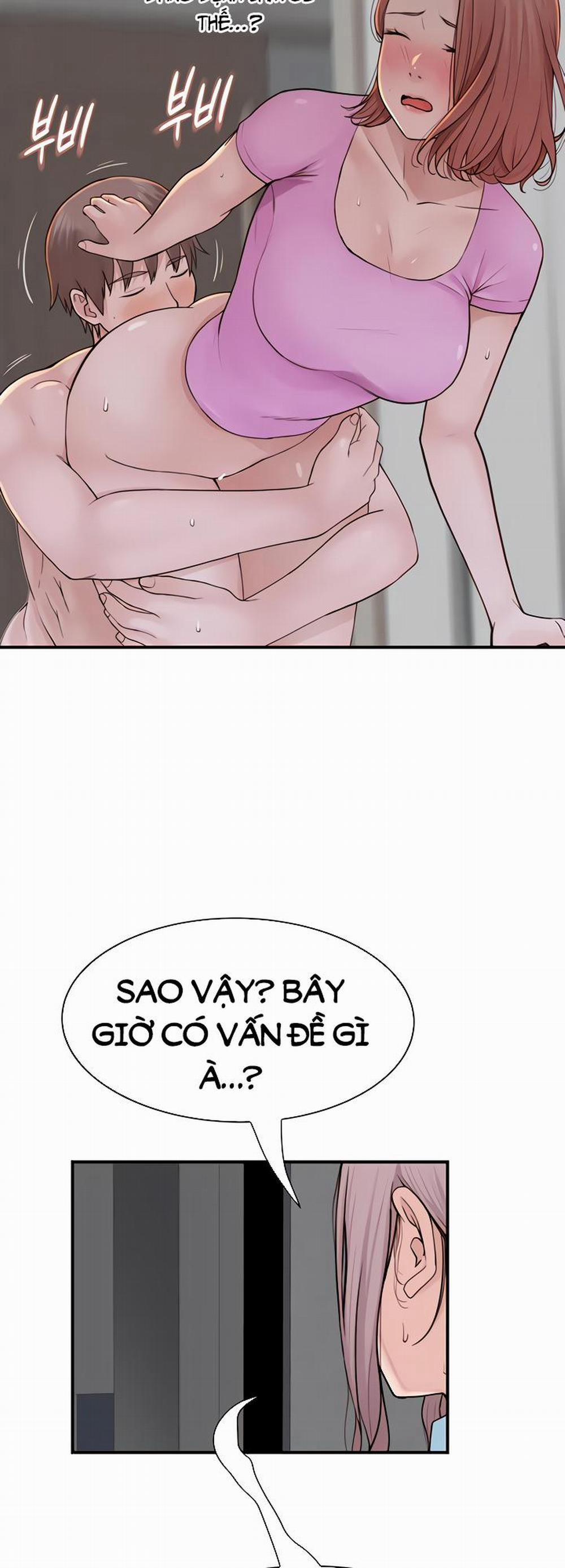 Nghiện Chơi Mẹ Kế 18 trang 47