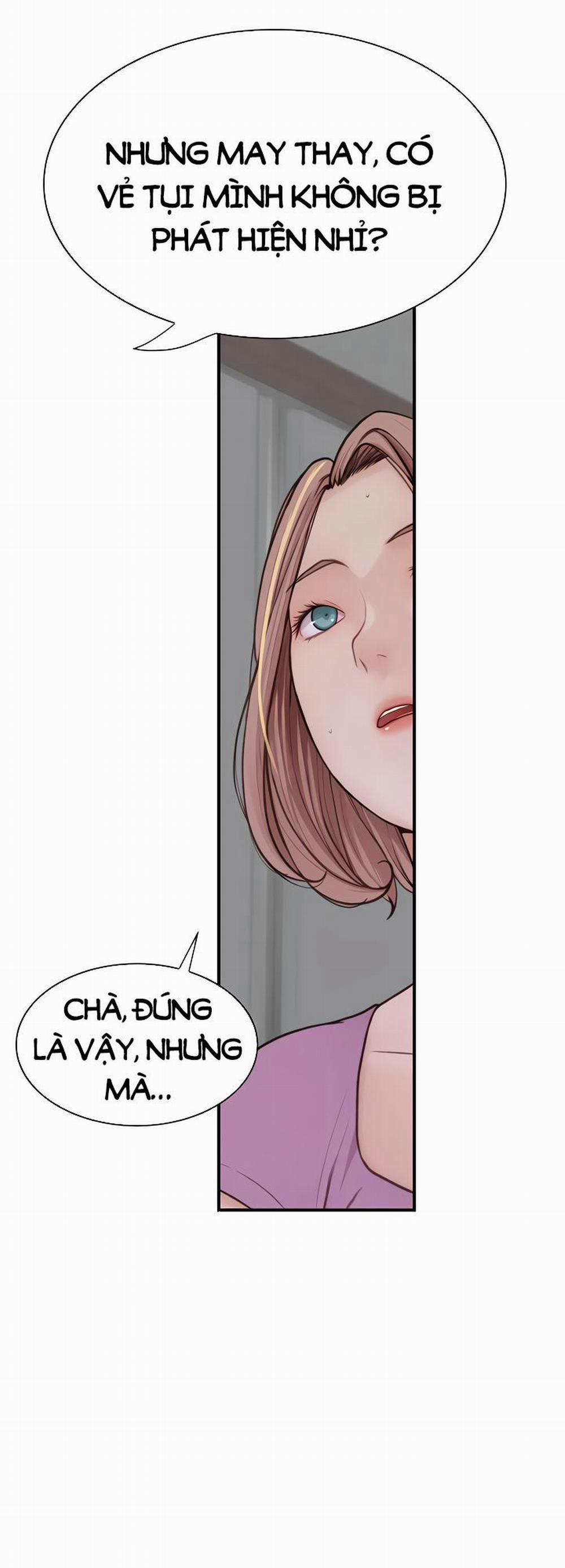 Nghiện Chơi Mẹ Kế 18 trang 56