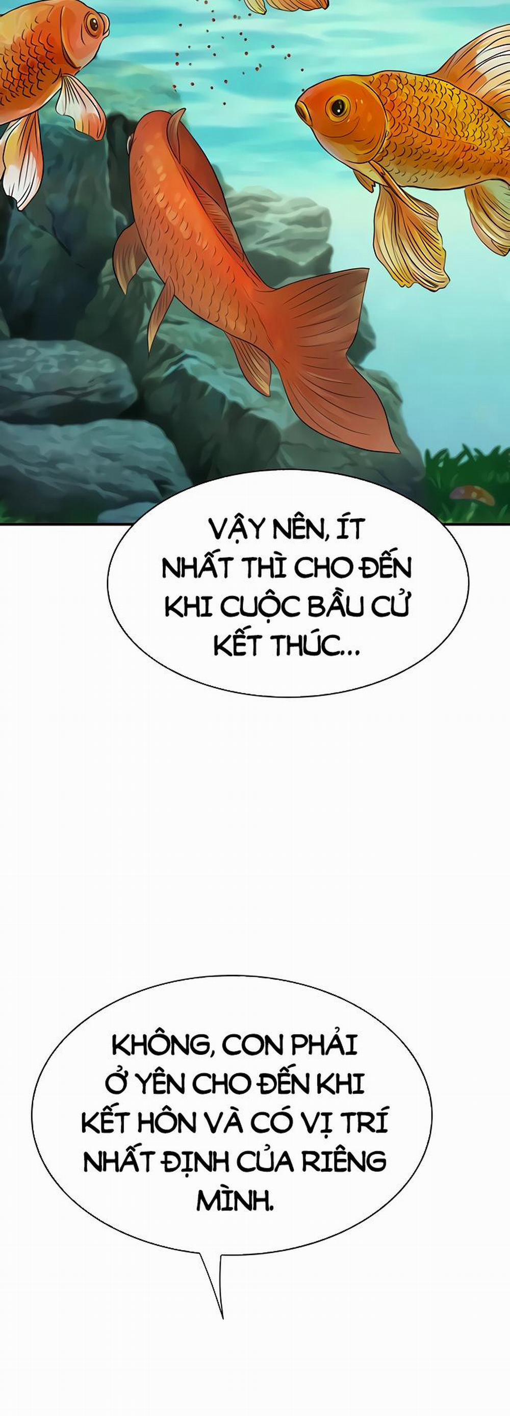 Nghiện Chơi Mẹ Kế 18 trang 9