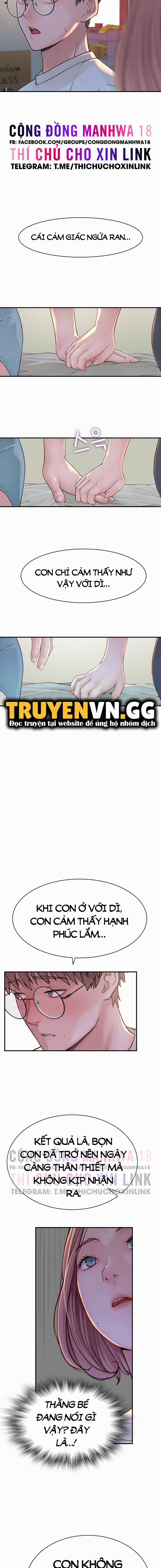 Nghiện Chơi Mẹ Kế 3 trang 13