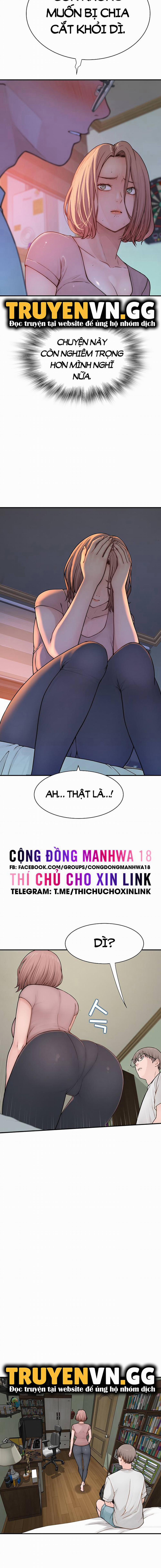 Nghiện Chơi Mẹ Kế 3 trang 14