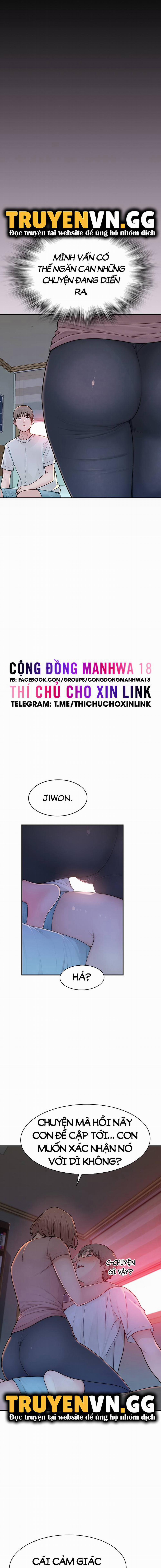 Nghiện Chơi Mẹ Kế 3 trang 18