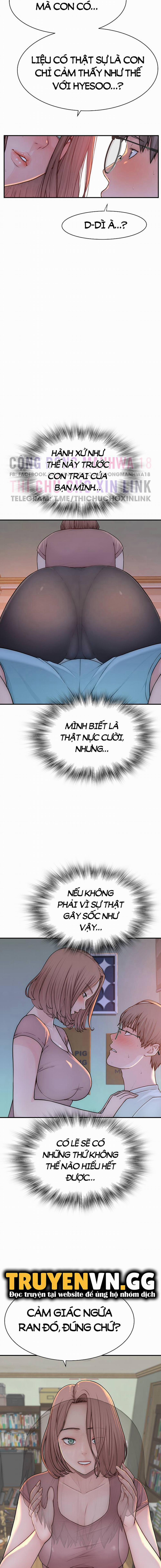 Nghiện Chơi Mẹ Kế 3 trang 19