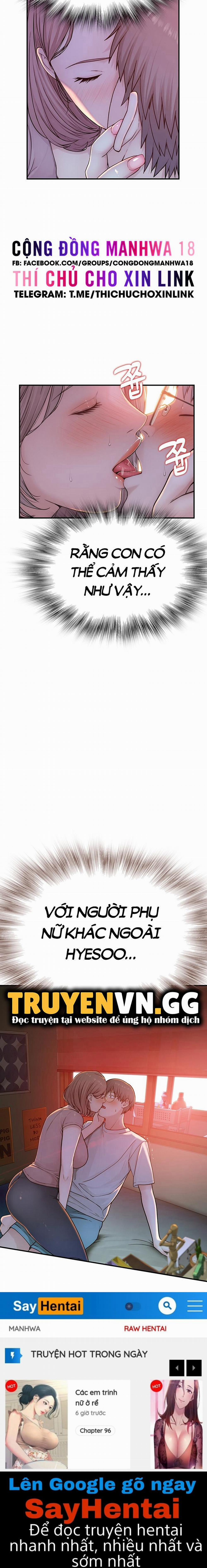 Nghiện Chơi Mẹ Kế 3 trang 22