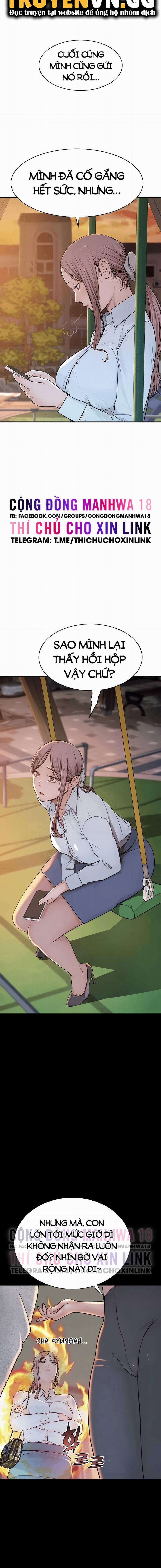 Nghiện Chơi Mẹ Kế 4 trang 12