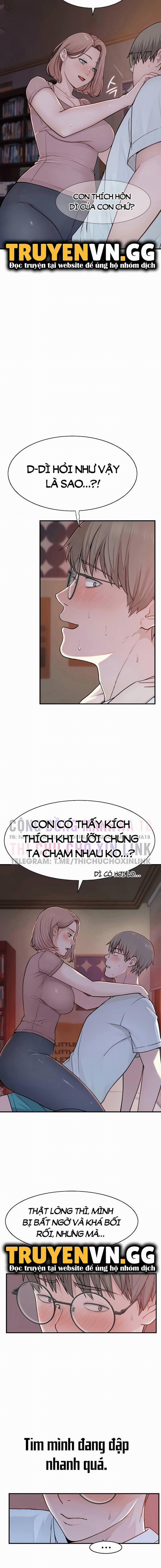 Nghiện Chơi Mẹ Kế 4 trang 2