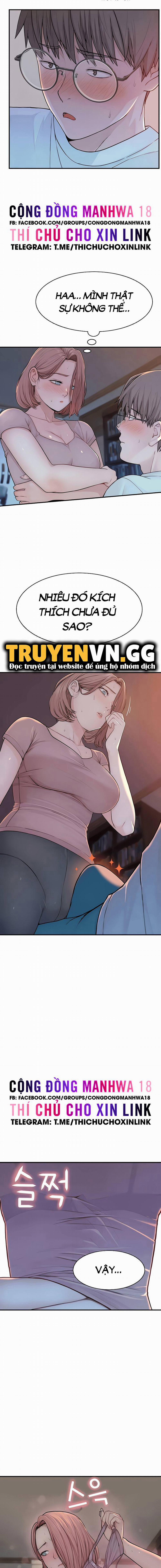 Nghiện Chơi Mẹ Kế 4 trang 5