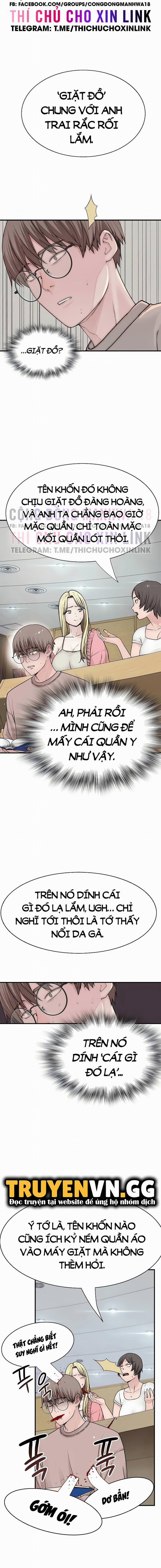 Nghiện Chơi Mẹ Kế 5 trang 6