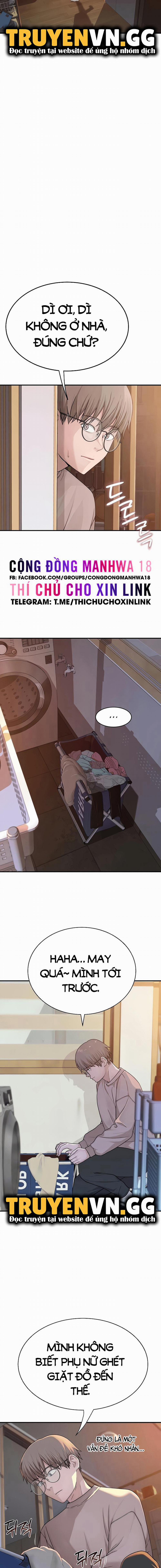 Nghiện Chơi Mẹ Kế 5 trang 9