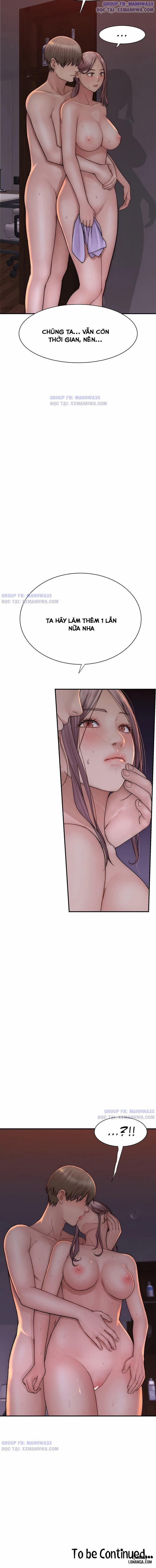 Nghiện Chơi Mẹ Kế 55 trang 13