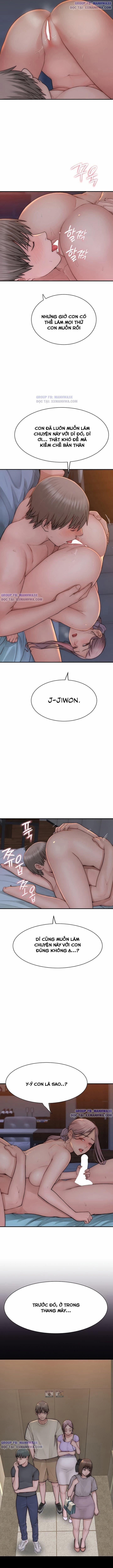 Nghiện Chơi Mẹ Kế 55 trang 3