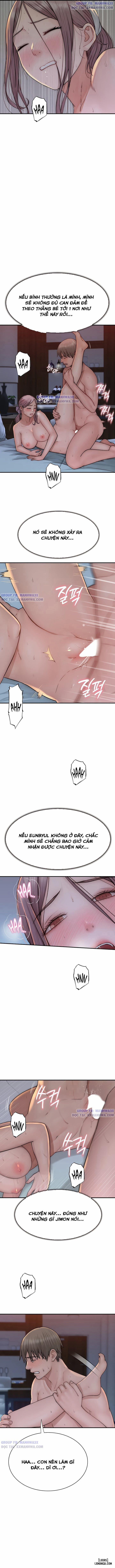 Nghiện Chơi Mẹ Kế 55 trang 9