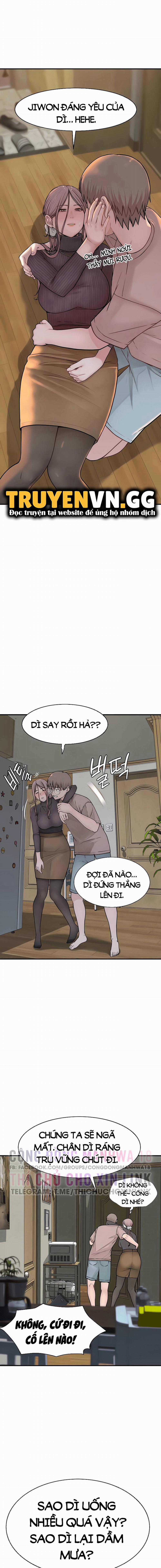 Nghiện Chơi Mẹ Kế 6 trang 13