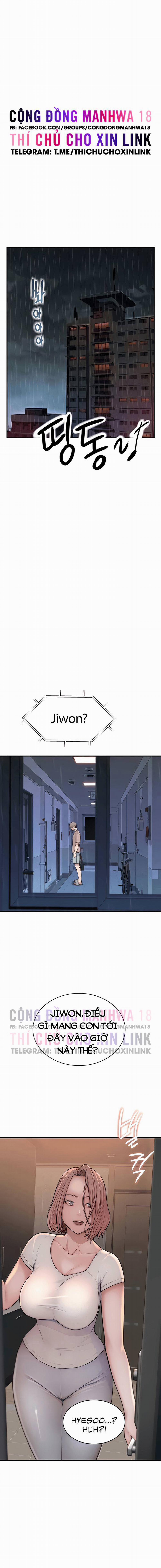 Nghiện Chơi Mẹ Kế 6 trang 18