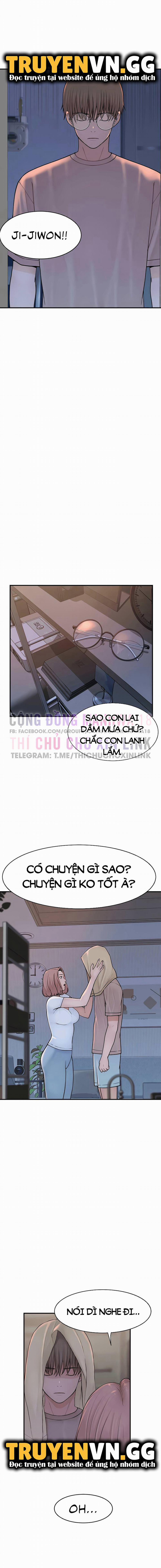 Nghiện Chơi Mẹ Kế 6 trang 19