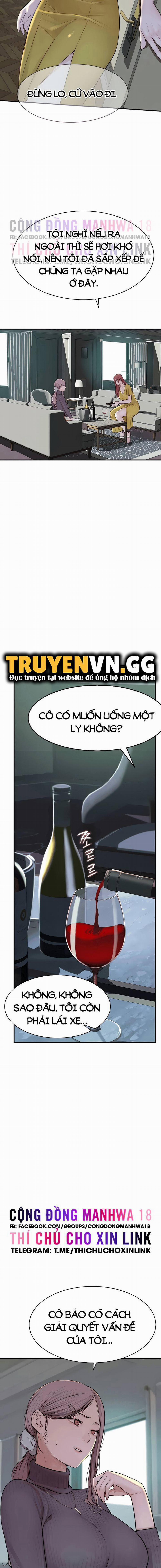 Nghiện Chơi Mẹ Kế 6 trang 2