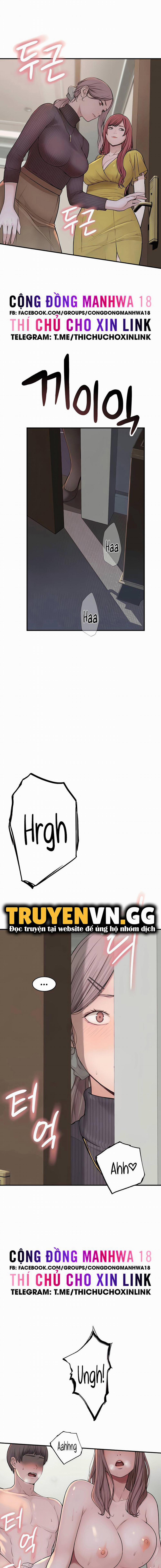 Nghiện Chơi Mẹ Kế 6 trang 6