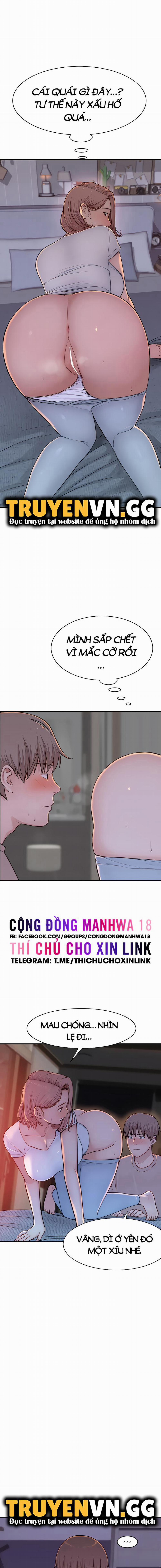 Nghiện Chơi Mẹ Kế 7 trang 11