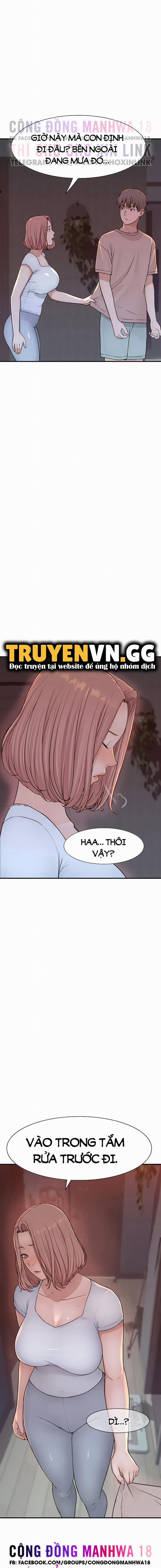 Nghiện Chơi Mẹ Kế 7 trang 3