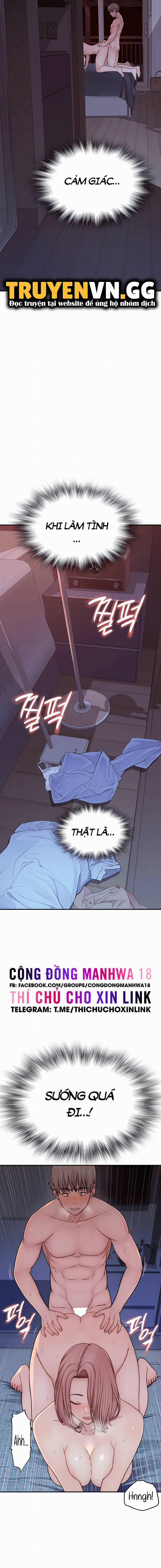 Nghiện Chơi Mẹ Kế 8 trang 2