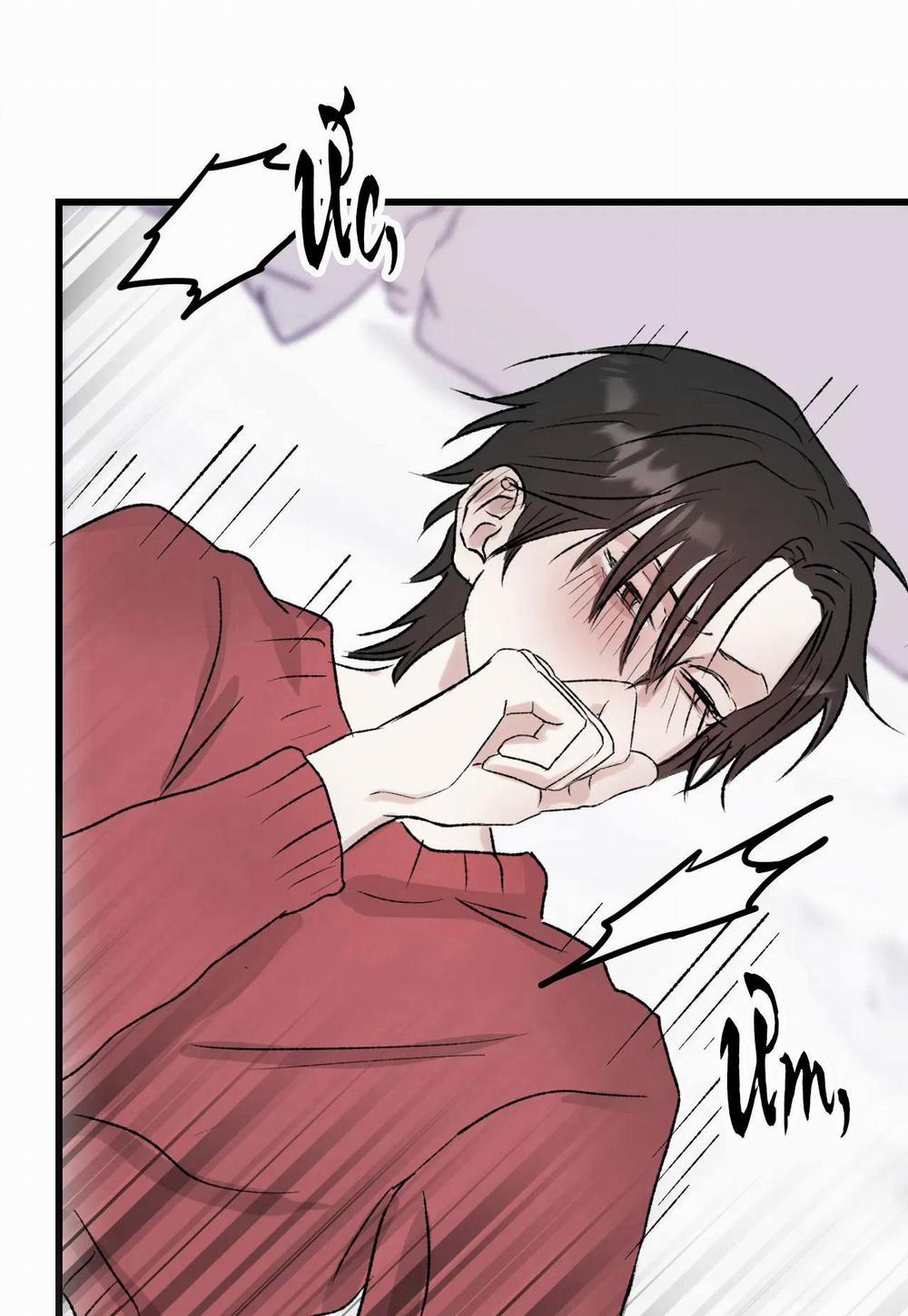 Nghiện Cuồng Công - BDSM Cùng Sẹc 1.3 gương 3 trang 11