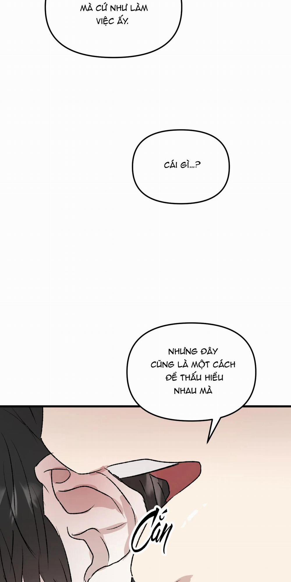 Nghiện Cuồng Công - BDSM Cùng Sẹc 1.3 gương 3 trang 14