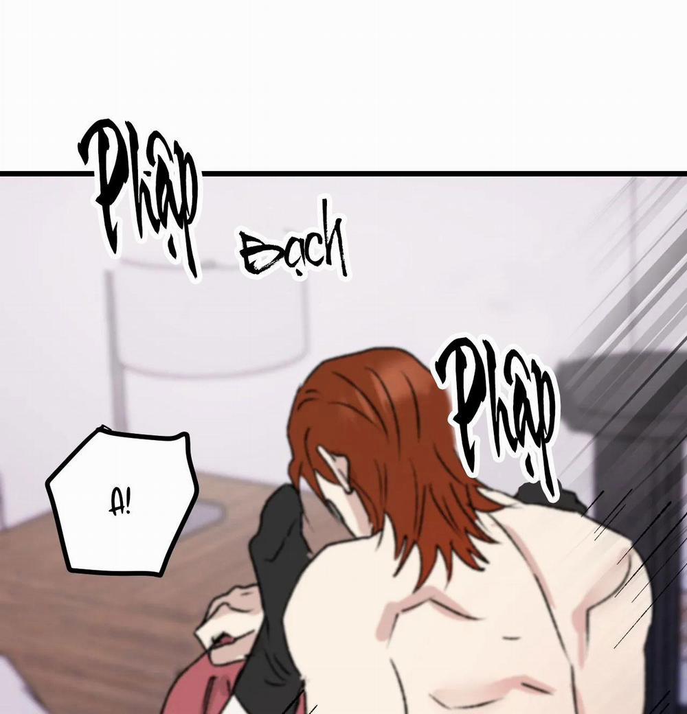 Nghiện Cuồng Công - BDSM Cùng Sẹc 1.3 gương 3 trang 17