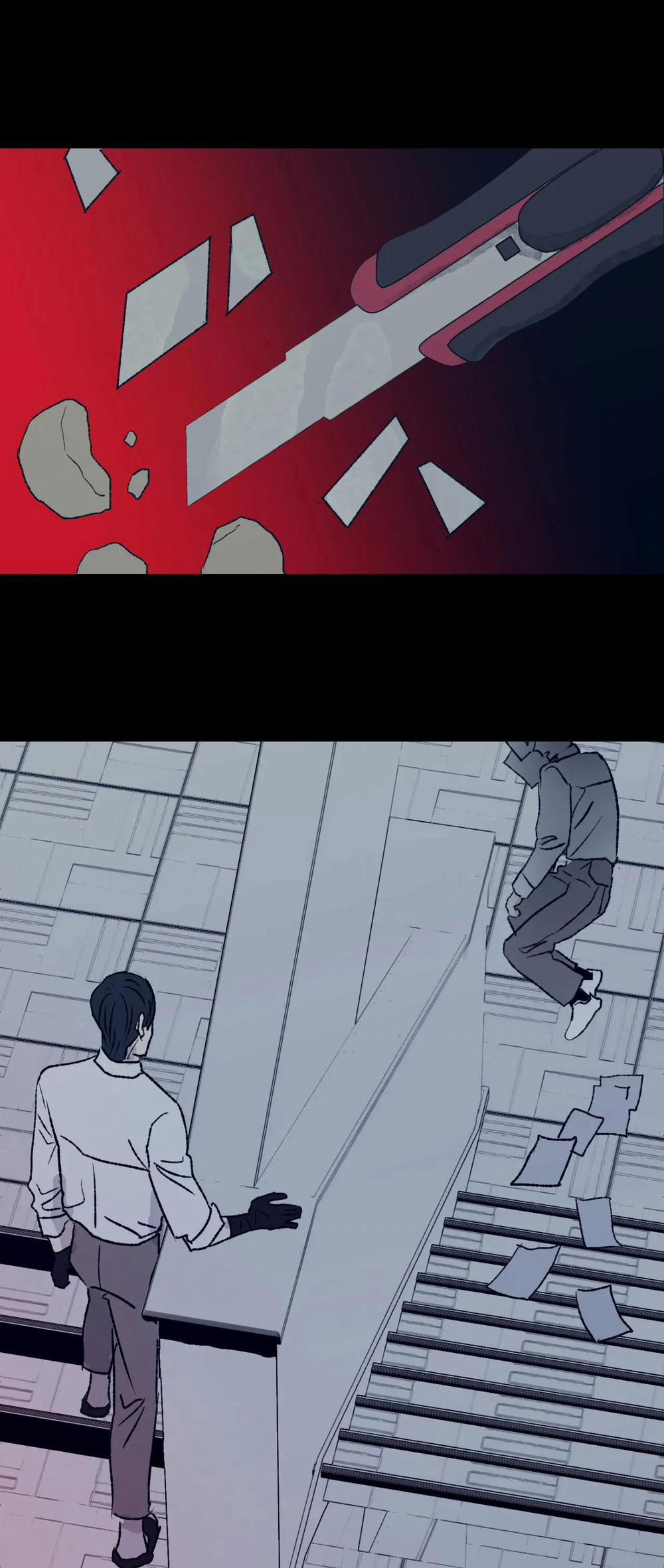 Nghiện Cuồng Công - BDSM Cùng Sẹc 1.3 gương 3 trang 24