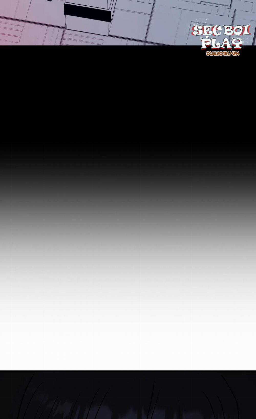 Nghiện Cuồng Công - BDSM Cùng Sẹc 1.3 gương 3 trang 25