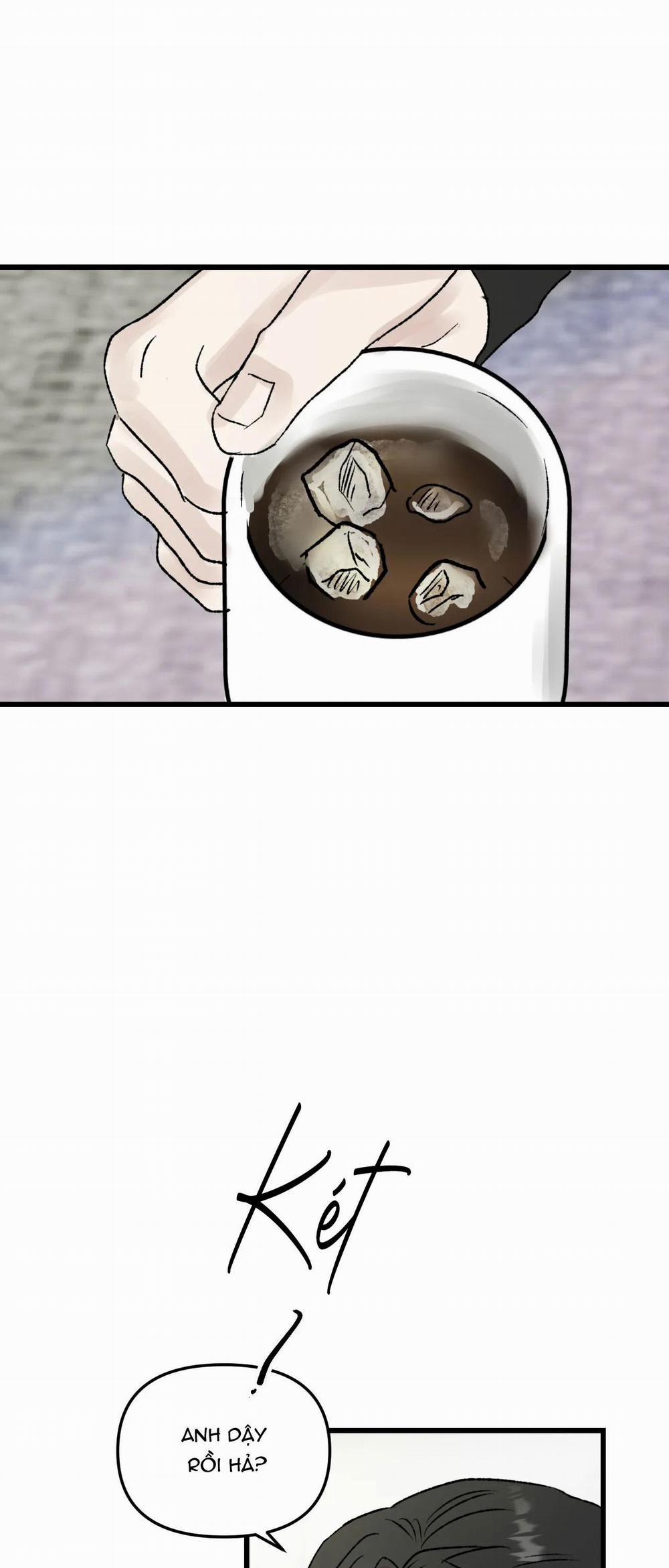 Nghiện Cuồng Công - BDSM Cùng Sẹc 1.3 gương 3 trang 28