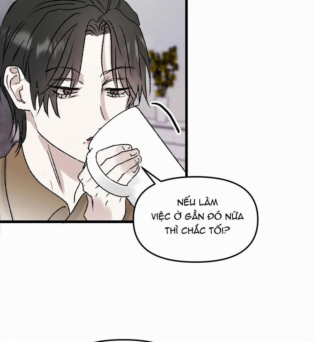 Nghiện Cuồng Công - BDSM Cùng Sẹc 1.3 gương 3 trang 33