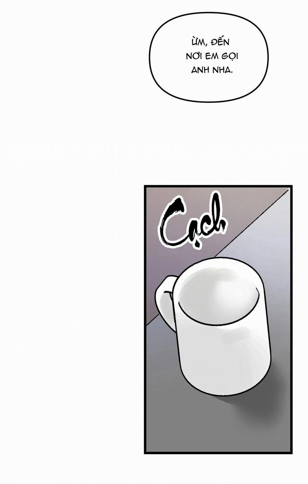 Nghiện Cuồng Công - BDSM Cùng Sẹc 1.3 gương 3 trang 35