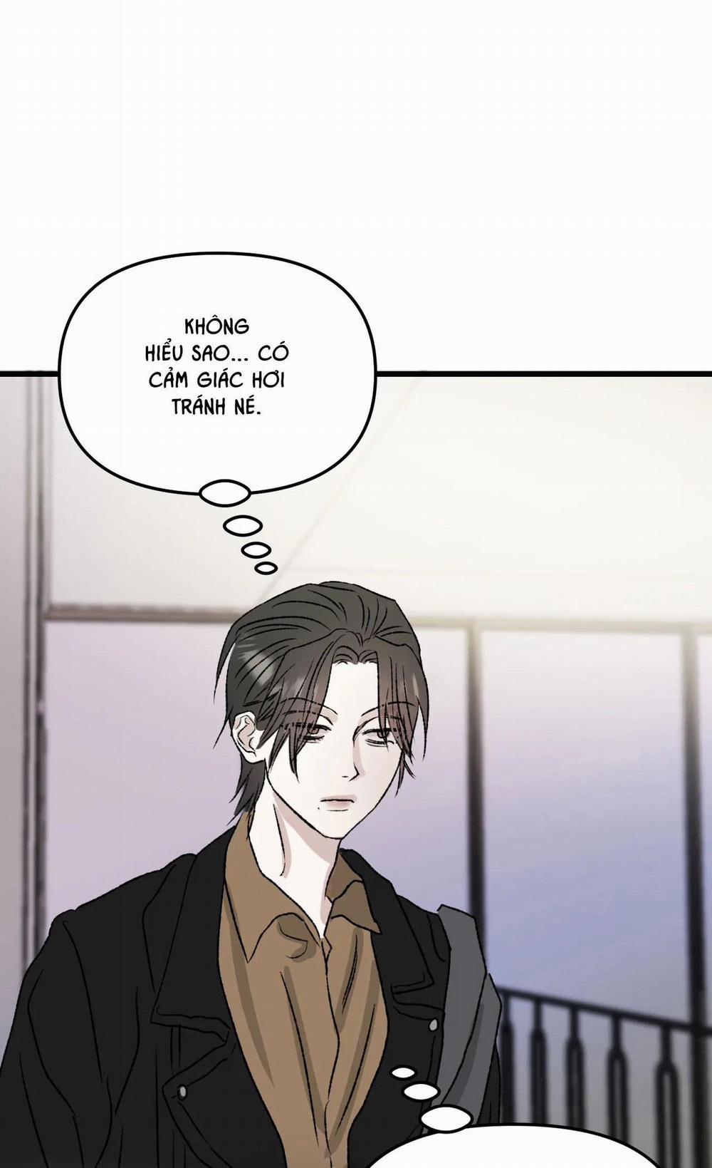 Nghiện Cuồng Công - BDSM Cùng Sẹc 1.3 gương 3 trang 37