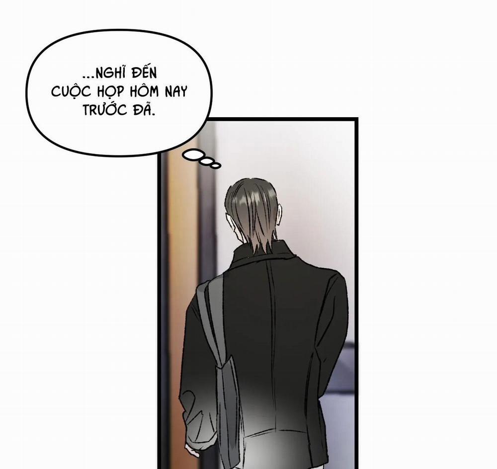 Nghiện Cuồng Công - BDSM Cùng Sẹc 1.3 gương 3 trang 40