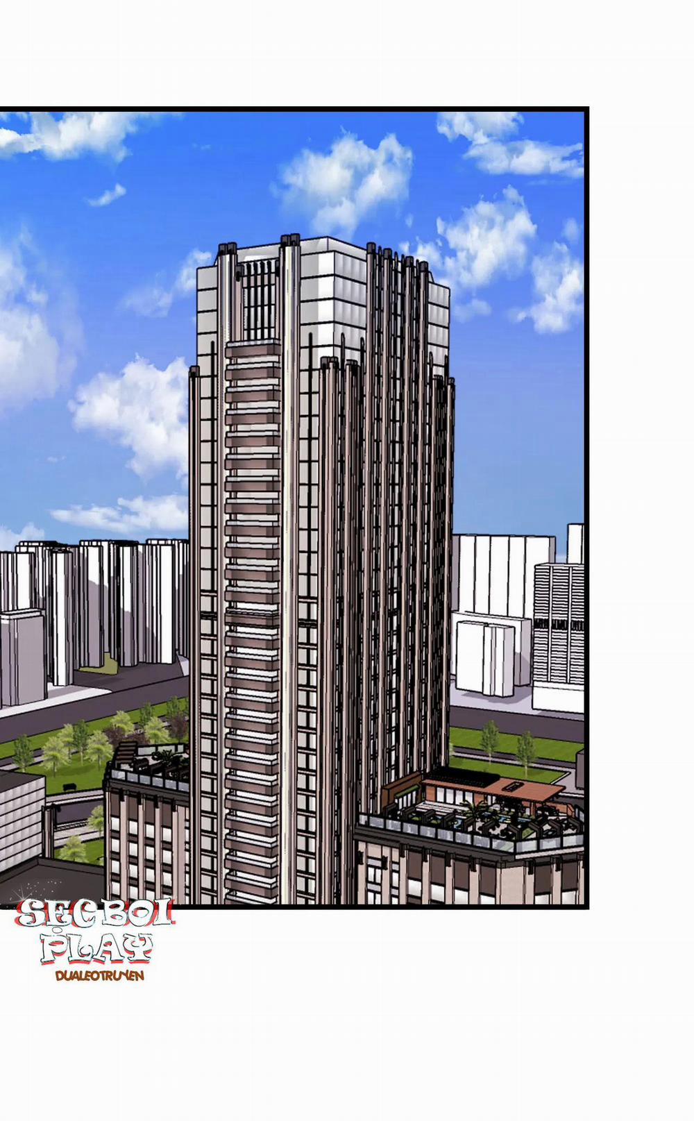 Nghiện Cuồng Công - BDSM Cùng Sẹc 1.3 gương 3 trang 42