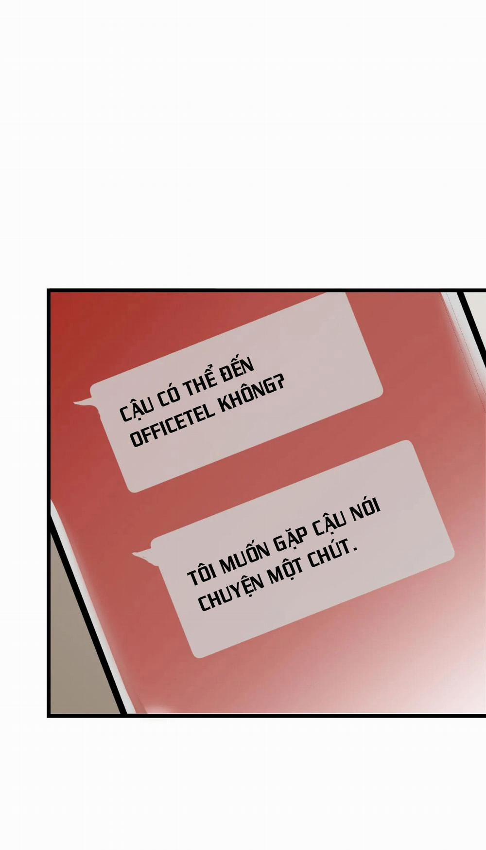 Nghiện Cuồng Công - BDSM Cùng Sẹc 1.3 gương 3 trang 43