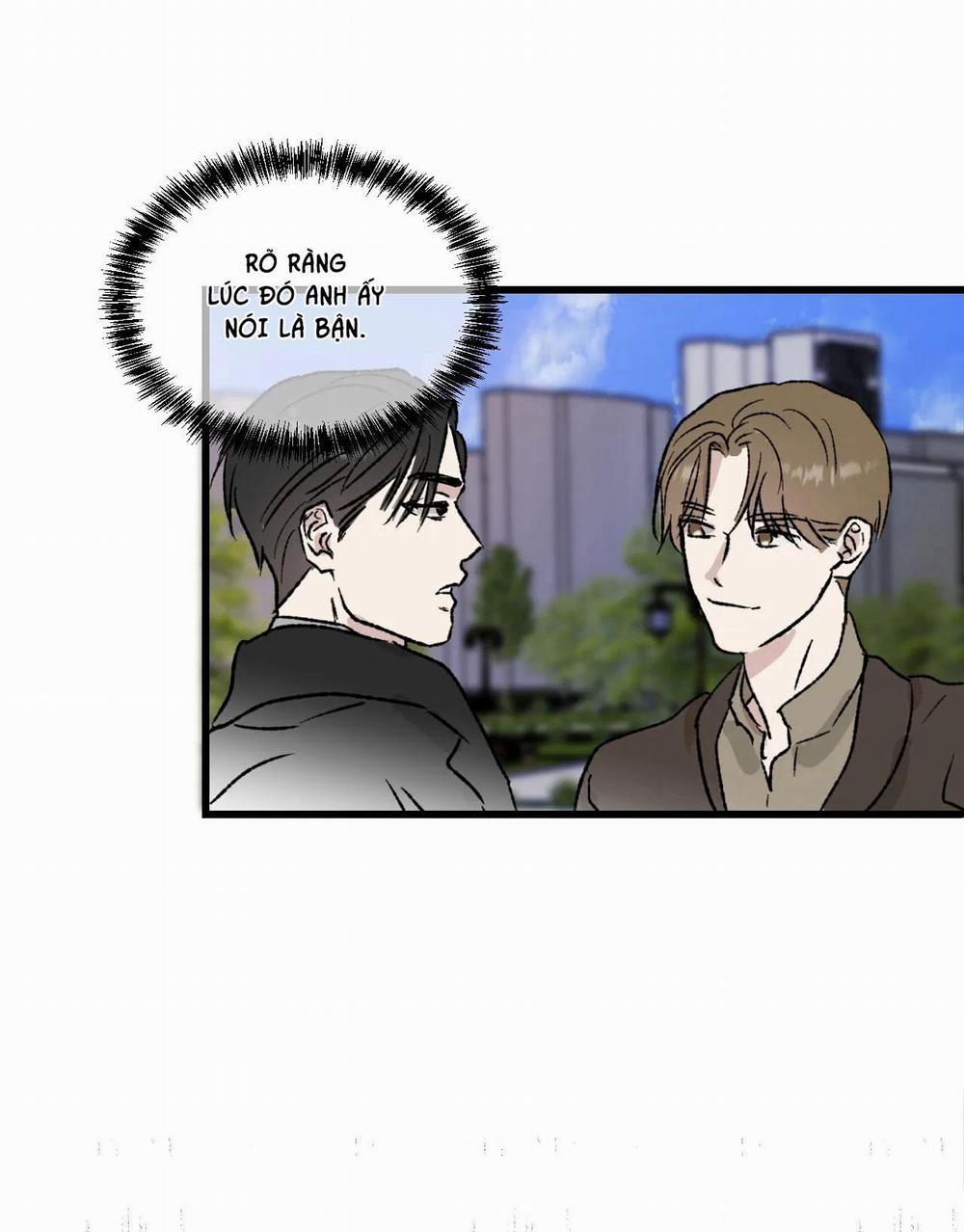 Nghiện Cuồng Công - BDSM Cùng Sẹc 1.3 gương 3 trang 45