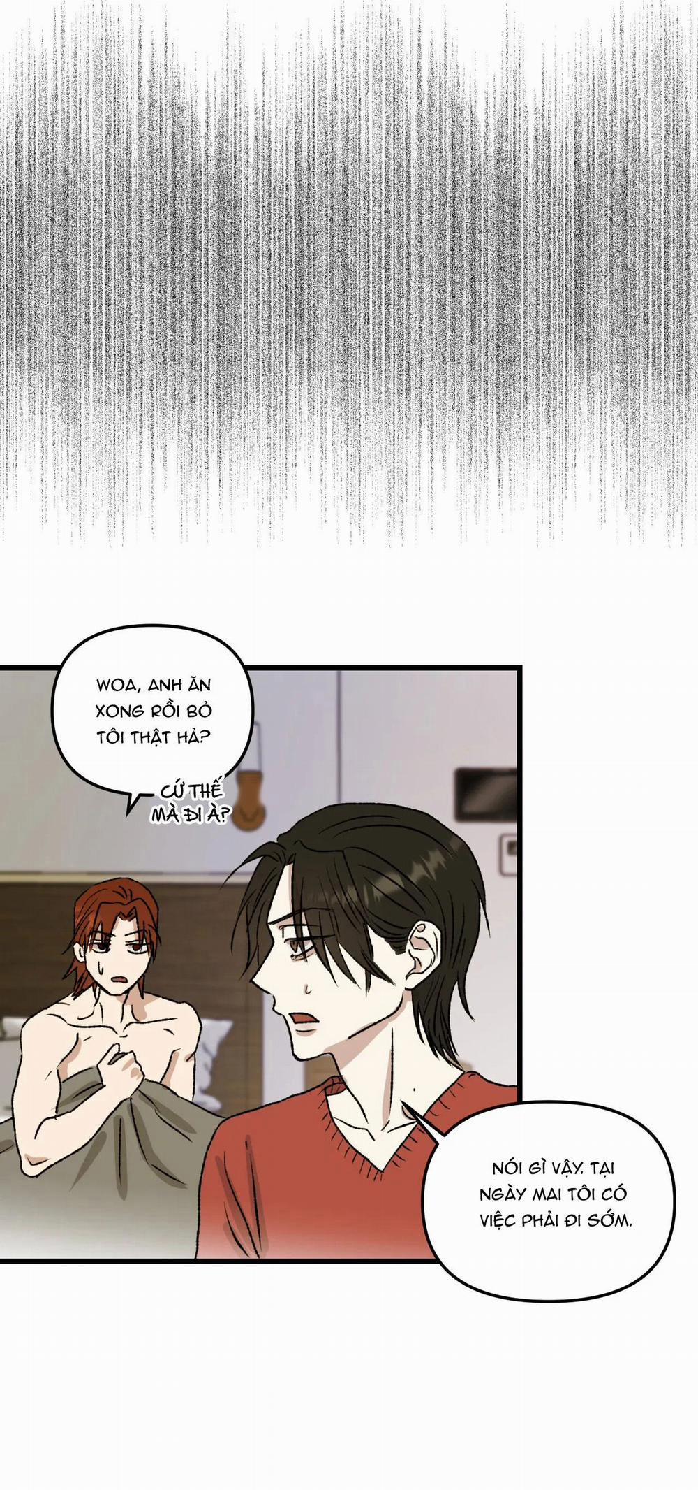 Nghiện Cuồng Công - BDSM Cùng Sẹc 1.3 gương 3 trang 46