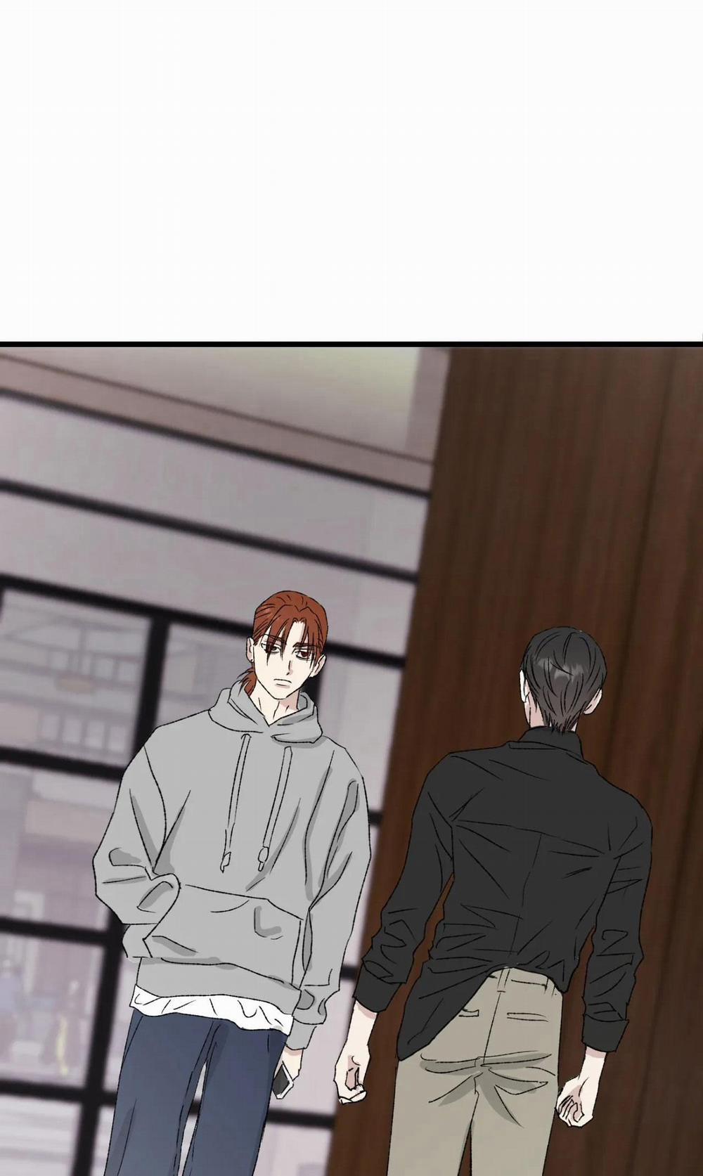 Nghiện Cuồng Công - BDSM Cùng Sẹc 1.3 gương 3 trang 49