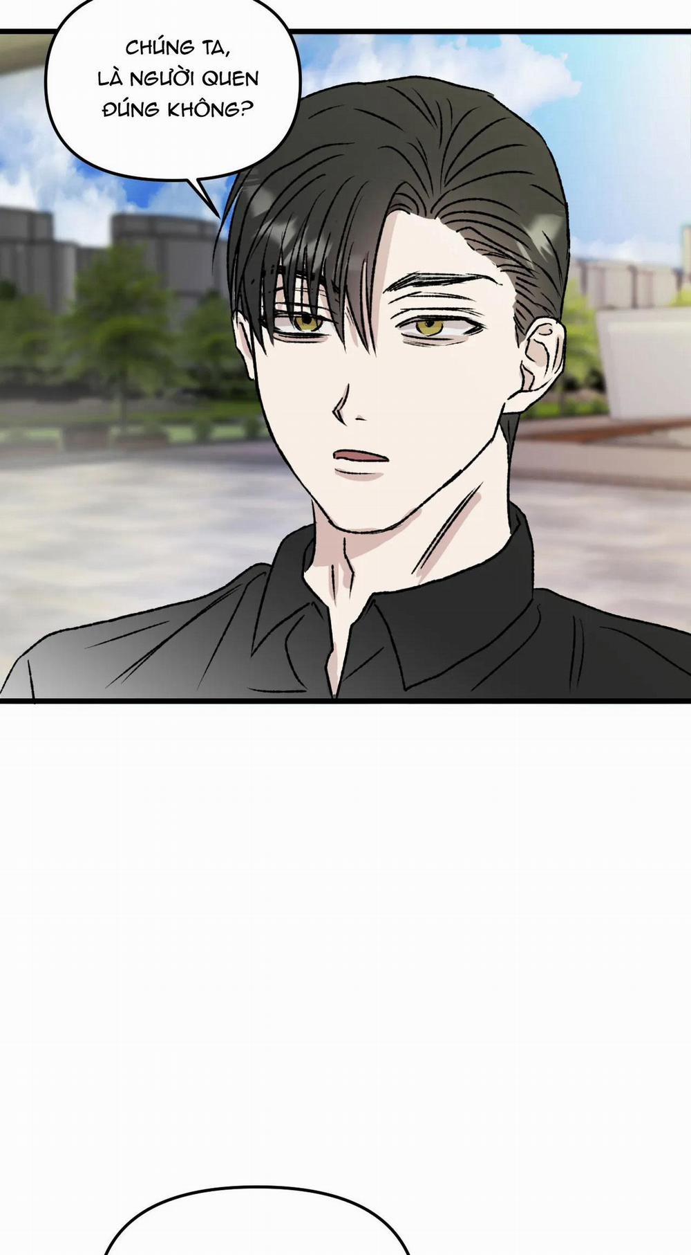 Nghiện Cuồng Công - BDSM Cùng Sẹc 1.3 gương 3 trang 51