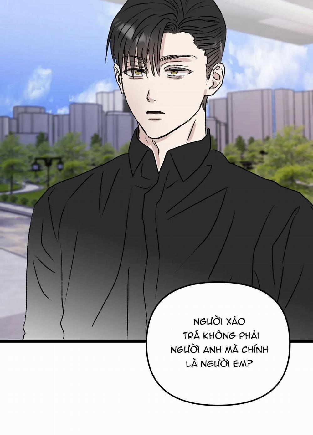 Nghiện Cuồng Công - BDSM Cùng Sẹc 1.3 gương 3 trang 55